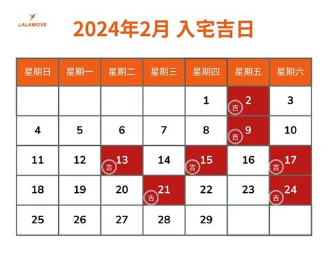 入厝日子怎麼看|【2024年】搬家吉日攻略！每月的入厝好日子總整理！